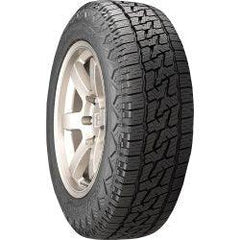 285/45R22XL 114H NIT NOMAD GRAPPLER - Black Patch Performance - NITT212280