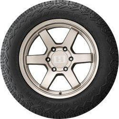 285/45R22XL 114H NIT NOMAD GRAPPLER - Black Patch Performance - NITT212280