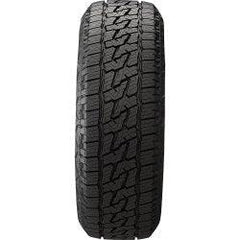 285/45R22XL 114H NIT NOMAD GRAPPLER - Black Patch Performance - NITT212280