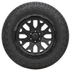 285/45R22XL 114H NIT NOMAD GRAPPLER - Black Patch Performance - NITT212280