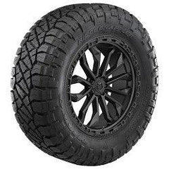 275/65R20 116T NIT RIDGE GRAPPLER - Black Patch Performance - NITT219010
