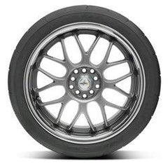 315/30ZR18 98W NIT NT01 COMPETITION RADIAL - Black Patch Performance - NITT371000