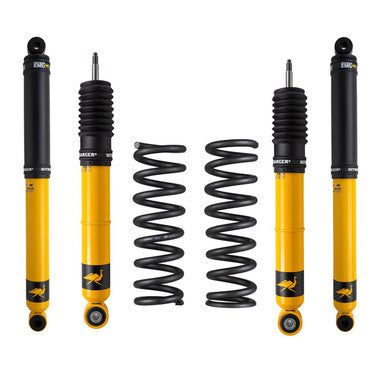 ARB Nitro Plus Kit FR 1.8 in/0-330 lb, RR 0 in/0 lb 1001k; manufacturer product image