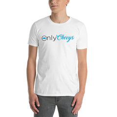 Only Chevys T-Shirt - from Black Patch Performance