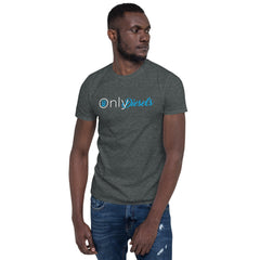 Only Diesels T-Shirt - from Black Patch Performance