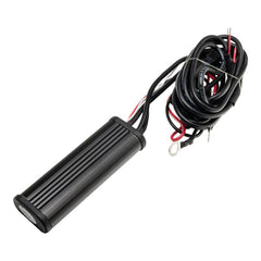 ORL Remote/Controllers - Black Patch Performance - ORAC1701504