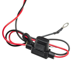 ORL Remote/Controllers - Black Patch Performance - ORAC1701504