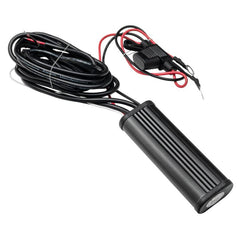 ORL Remote/Controllers - Black Patch Performance - ORAC1701504