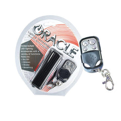 ORL Remote/Controllers - Black Patch Performance - ORAC1701504