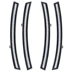 ORL Sidemarker Kits - Black Patch Performance - ORAC2392019