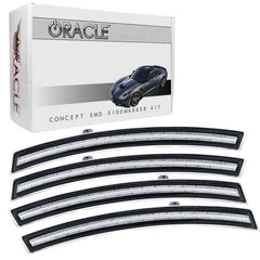 ORL Sidemarker Kits - Black Patch Performance - ORAC2392019