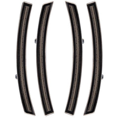 ORL Sidemarker Kits - Black Patch Performance - ORAC2392020