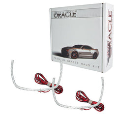 ORL LED Tail Lights - Black Patch Performance - ORAC2534003