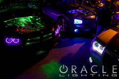 ORL Engine Bay Light Kits - Black Patch Performance - ORAC2704333