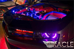 ORL Engine Bay Light Kits - Black Patch Performance - ORAC2704333