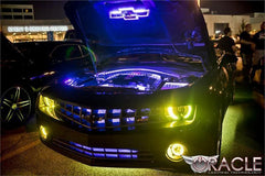ORL Engine Bay Light Kits - Black Patch Performance - ORAC2704333