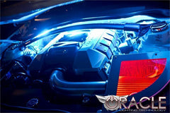 ORL Engine Bay Light Kits - Black Patch Performance - ORAC2704333
