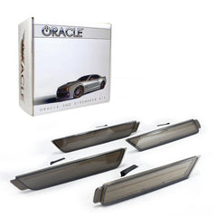 ORL Sidemarker Kits - Black Patch Performance - ORAC3101020