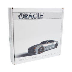 ORL Sidemarker Kits - Black Patch Performance - ORAC3101020