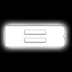 ORL Illuminated Emblems - Black Patch Performance - ORAC3140B001