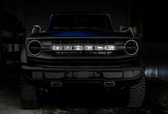 ORL Illuminated Emblems - Black Patch Performance - ORAC3140O001