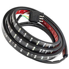ORL Tailgate Lights - Black Patch Performance - ORAC3825504