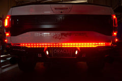 ORL Tailgate Lights - Black Patch Performance - ORAC3825504