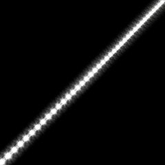 ORL Tailgate Lights - Black Patch Performance - ORAC3825504