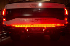 ORL Tailgate Lights - Black Patch Performance - ORAC3825504