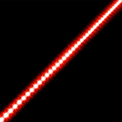 ORL Tailgate Lights - Black Patch Performance - ORAC3825504