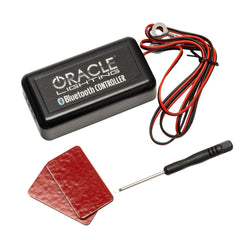 4229-332 - Universal Dynamic ColorSHIFT LED Underbody Kit - Black Patch Performance - ORAC4229332