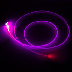 ORL LED Strips - Interior - Black Patch Performance - ORAC4237333