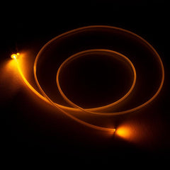 ORL LED Strips - Interior - Black Patch Performance - ORAC4237333