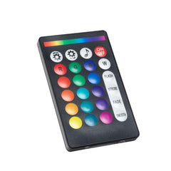 ORL LED Strips - Interior - Black Patch Performance - ORAC4237333
