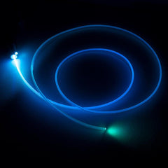 ORL LED Strips - Interior - Black Patch Performance - ORAC4237333