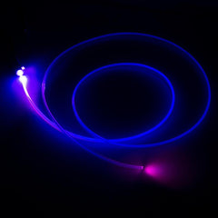 ORL LED Strips - Interior - Black Patch Performance - ORAC4237333