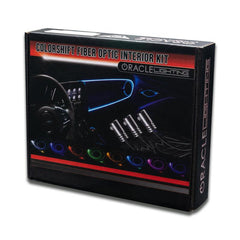 ORL LED Strips - Interior - Black Patch Performance - ORAC4237333