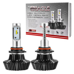 ORL LED Conversion Bulbs - Black Patch Performance - ORAC5239001