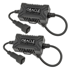 ORL LED Conversion Bulbs - Black Patch Performance - ORAC5242001