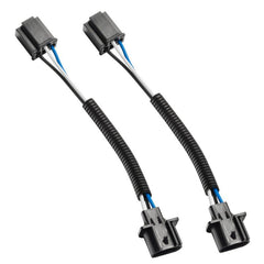 ORL Headlight Assemblies - Black Patch Performance - ORAC5769123