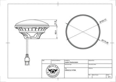 ORL Headlight Assemblies - Black Patch Performance - ORAC5769123