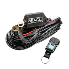 5772-504 - ORACLE Off-Road Light Remote Wireless Switch - Black Patch Performance - ORAC5772504