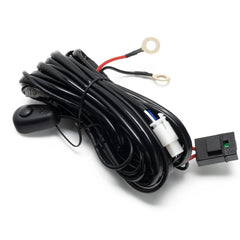 5772-504 - ORACLE Off-Road Light Remote Wireless Switch - Black Patch Performance - ORAC5772504