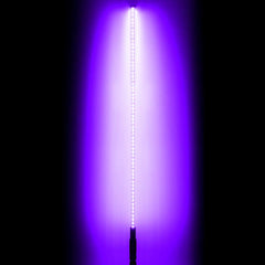 ORL LED Whips - Black Patch Performance - ORAC5781333
