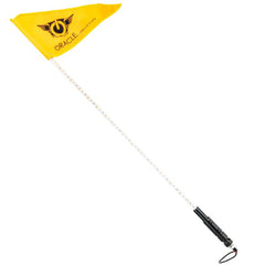 ORL LED Whips - Black Patch Performance - ORAC5781333