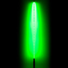 ORL LED Whips - Black Patch Performance - ORAC5781333