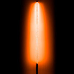 ORL LED Whips - Black Patch Performance - ORAC5781333