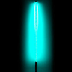 ORL LED Whips - Black Patch Performance - ORAC5781333