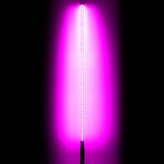 ORL LED Whips - Black Patch Performance - ORAC5781333