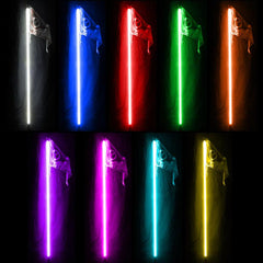 ORL LED Whips - Black Patch Performance - ORAC5781333